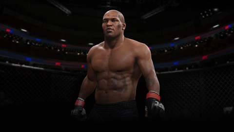 EA SPORTS™ UFC® 2 "Legacy" Mike Tyson - Heavyweight