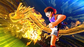 CAPTAIN TSUBASA 2: WORLD FIGHTERS Pre-Order screenshot 6