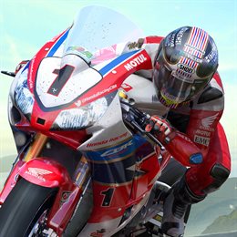 Aperçu TT Isle of Man - Ride on the Edge Day One Edition