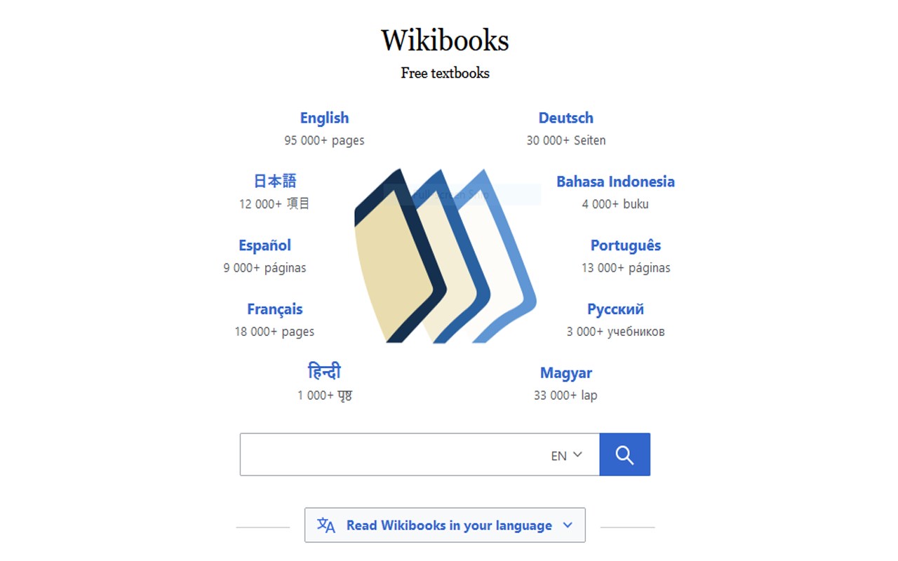 WikiSearch