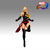 Marvel Vs Capcom Infinite Captain Marvel Warbird Costume
