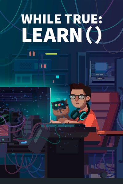 while True: learn()