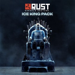 Ice King Pack