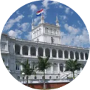 Paraguay Wallpaper New Tab icon