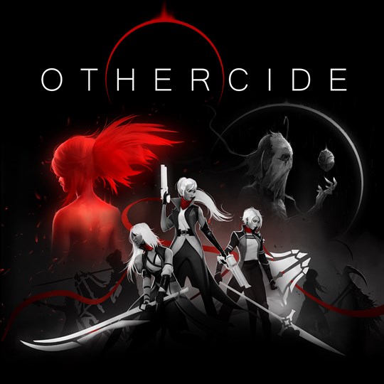 Othercide for xbox