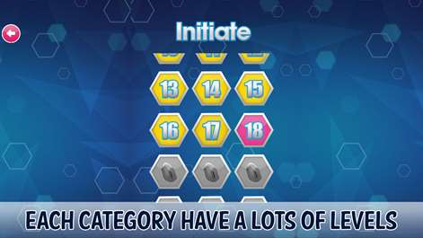 Block Hexa Puzzle ! Screenshots 2
