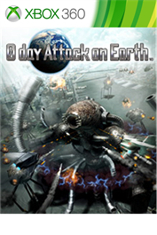 0 day Attack on Earth