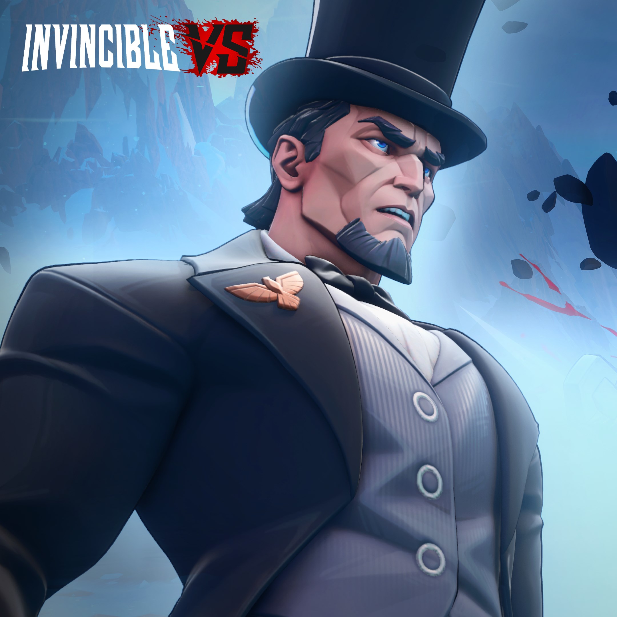 The Immortal - Honest Abe Skin