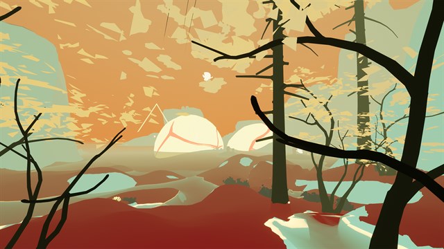Shape of the World screenshot 3