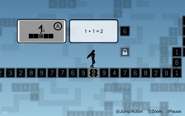 Goddess Of Math screenshot 2
