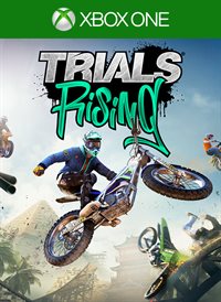 Trials® Rising - Standard Edition