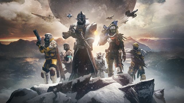 Destiny - The Collection
