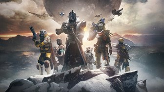 Destiny - The Collection