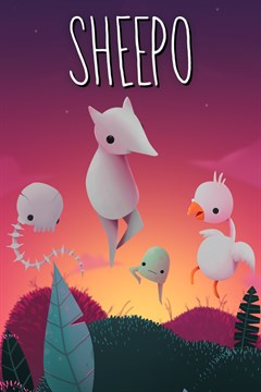 Cover poster for Sheepo