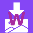 Wayfair Image & Video Downloader icon