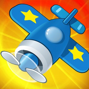 Buzz Fly!