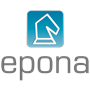 Epona DMSforLegal, DMSforOffice, DMSforTeams icon