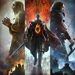 Aperçu Dragon's Dogma 2