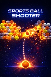 Sports Ball Shooter