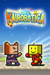Kairobotica