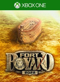 Fort Boyard 2022
