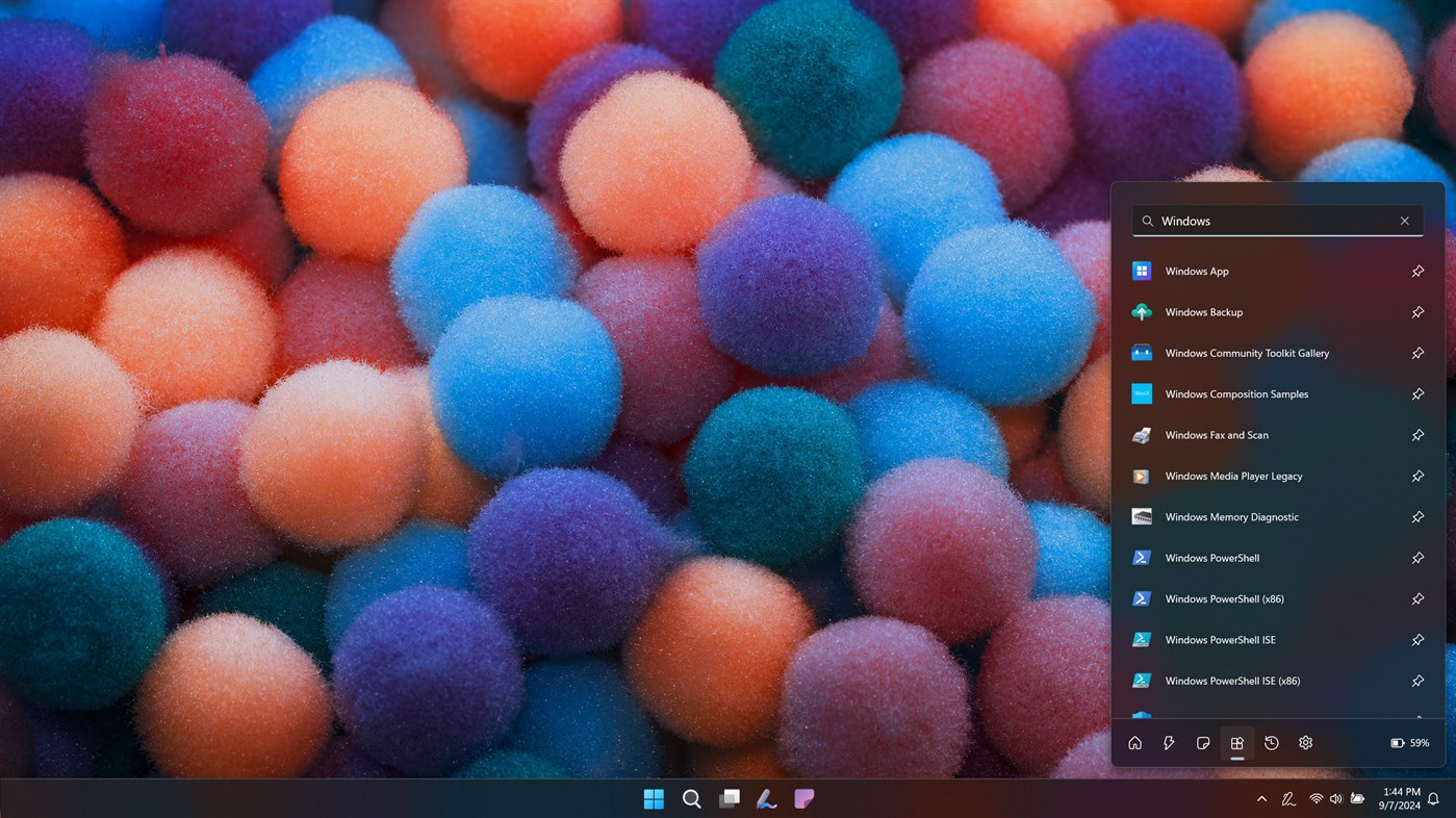#3. Ink Workspace (Windows) 게시자: Michał Łeptuch