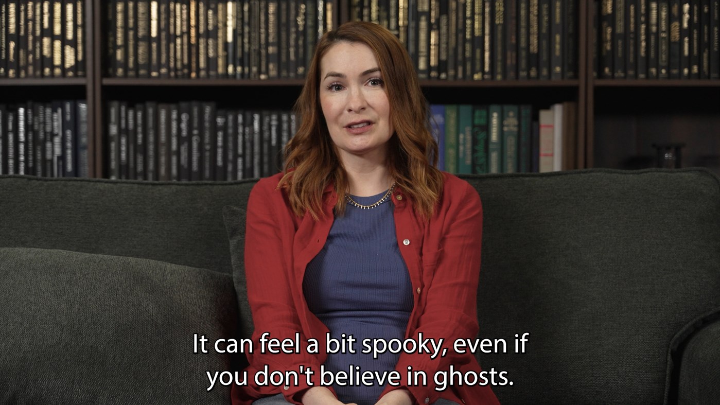 #8. Nocturnal Whispers (Xbox) By: FMV Interactive