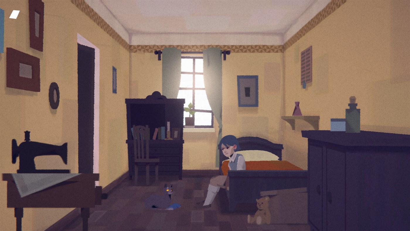 #8. Torn Away (Xbox) 由: OverGamez