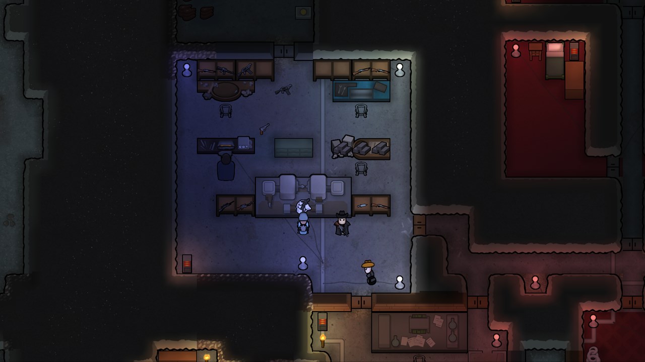 RimWorld Console Edition - Digital Deluxe screenshot 7