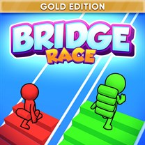 Bridge Race: Gold Edition