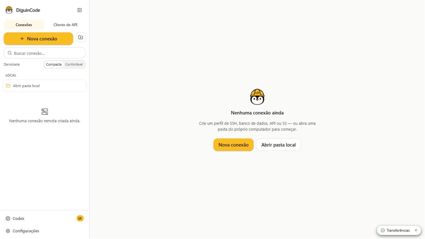 #2. DiguinCode (Windows) Ved: DiguinCode