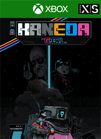 Haneda Girl