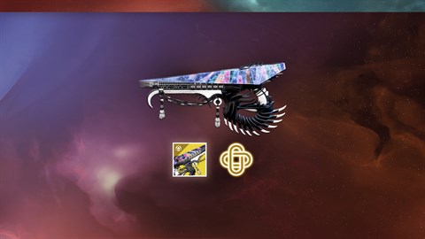 《天命2：最終形態》異域武器 (PC)