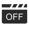 Post Movie Auto Turn Off