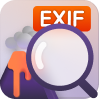ExifGlass - EXIF Metadata Viewer