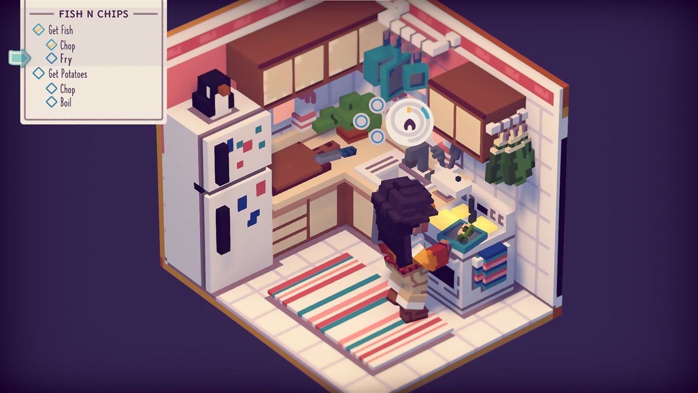 #6. Moonglow Bay (Windows) By: Coatsink Software Ltd