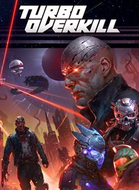 Turbo Overkill