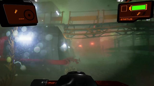 Submersed 2 screenshot 4