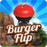 Burger Flip