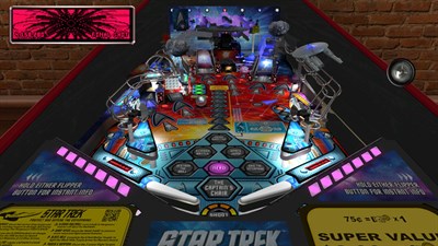 Pinball Arcade — скриншот 11