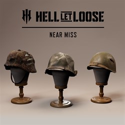Hell Let Loose - Near Miss
