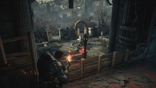 Gears of War: Ultimate Edition for Windows 10 screenshot 5
