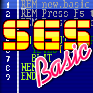 Super Game System Basic