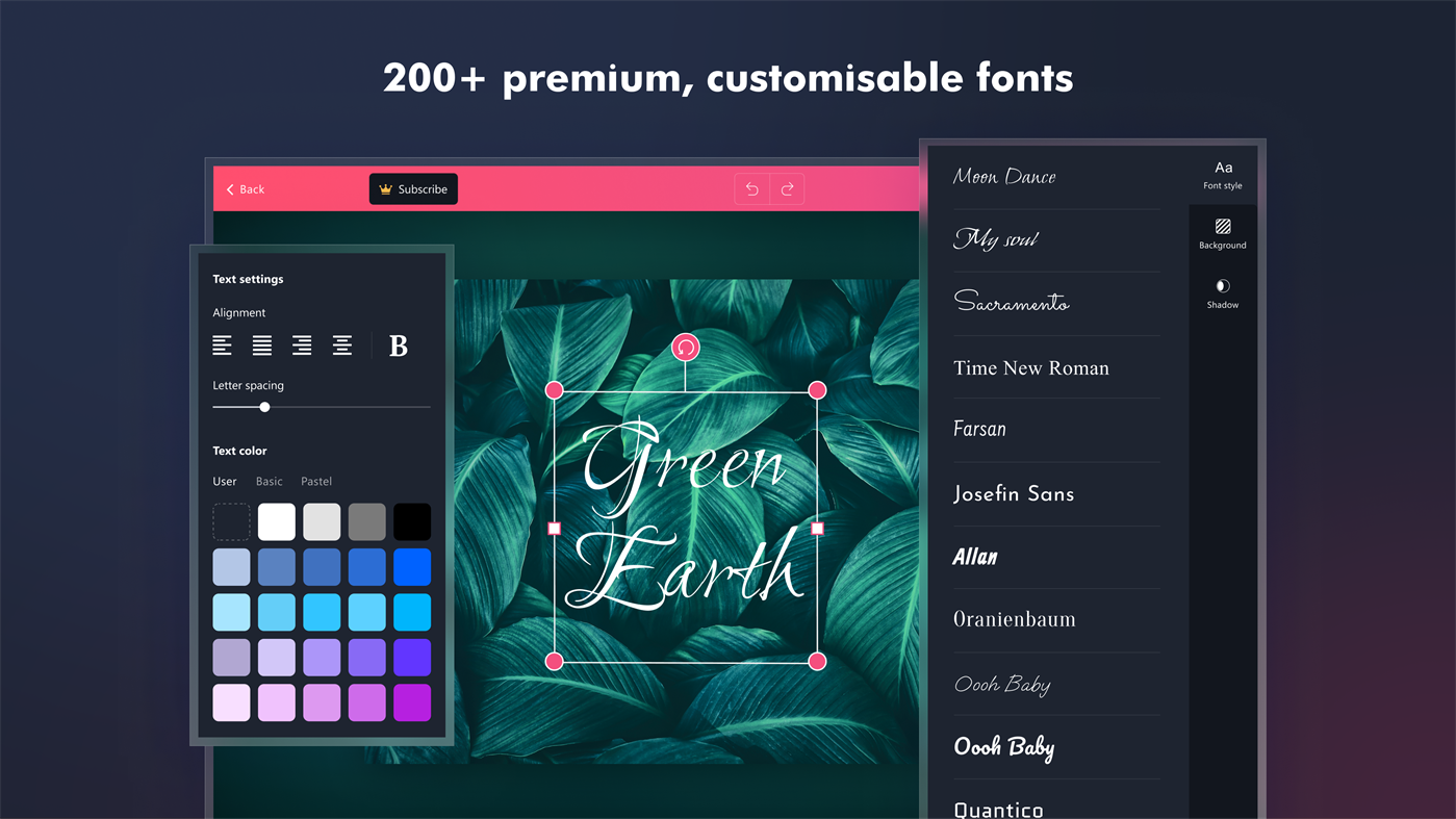 #7. Phototastic Collage (Windows) Przez: Thumbmunkeys Ltd