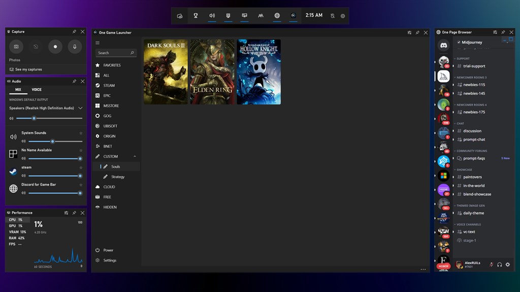 One Game Launcher (Pro)_4