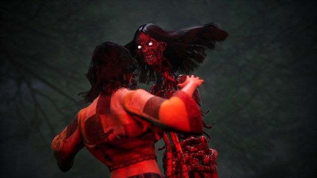 Dead by Daylight: Sinister Grace Windows screenshot 3