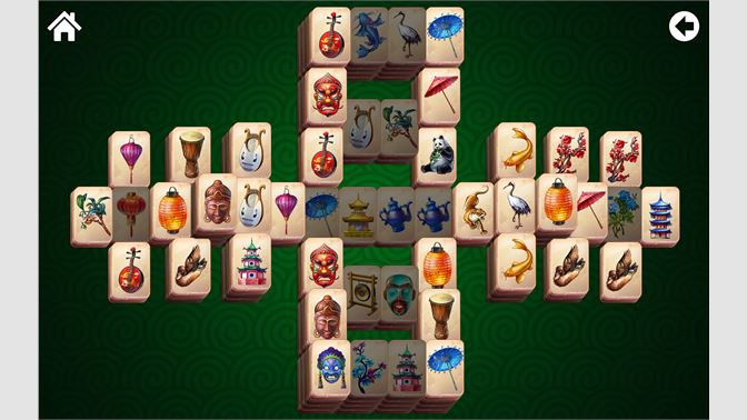 Mahjong Epic II PC Games CD 1000 Game Boards for sale online