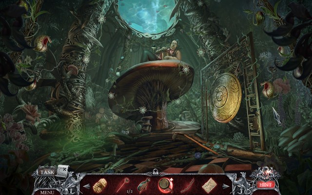 Vermillion Watch: Moorgate Accord screenshot 3