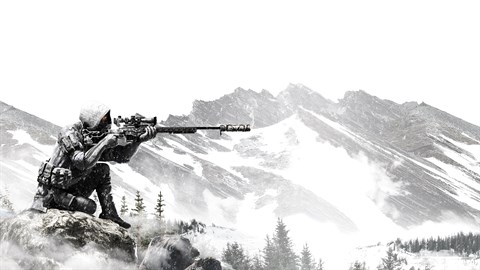 Sniper Ghost Warrior Contracts Xbox One e Series X/S - Mídia Digital - Zen  Games l Especialista em Jogos de XBOX ONE