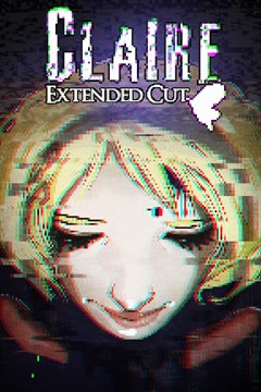 Cover poster for Claire: Extended Cut